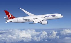 THY'den Kuzey Amerika'da beklenen olumsuz hava koşulları nedeniyle sefer iptali