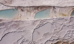 Pamukkale 2025'te Denizli nüfusunun 2 katından fazla turist ağırladı