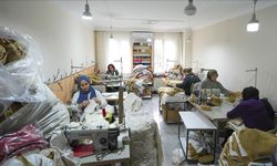 Kolektif Etki Derneği kadınların istihdama nitelikli katılımı için çalışıyor