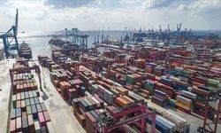 Türkiye'nin 2025 ihracatında Almanya zirvedeki yerini korudu