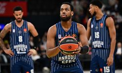 Anadolu Efes, bu sezon "yokları oynuyor"
