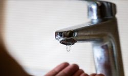 Ankara'da 11 ilçe su kesintisi yaşıyor