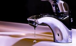 Ankara'nın 5 ilçesinde su kesintisi yapılacak