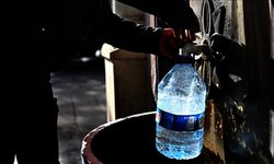 DSİ'den Ankara'nın içme suyu ihtiyacına ilişkin iddialara yanıt