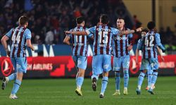 Trabzonspor, 792 günlük "büyük maç galibiyeti" özlemini sonlandırmak istiyor
