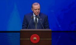 Erdoğan: Son 23 yılda yurt dışına kaçırılan 13 bin 448 eserin ülkemize iadesini sağladık