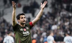 "Feda"dan vedaya uzanan bir kariyer: Necip Uysal