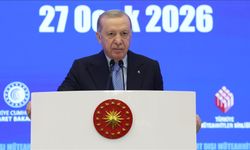 Erdoğan: 2025’te Türkiye ekonomisi, dikkat çekici performans sergilemiştir