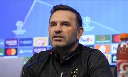 "24'ün içine girebilmek için çok önemli bir karşılaşma"