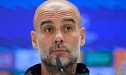 Pep Guardiola, Galatasaray karşısında taraftar desteği bekliyor
