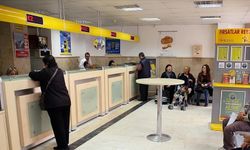 MTV ödemeleri PTT iş yerleri ve dijital kanalları üzerinden yapılabiliyor