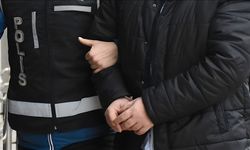 Ankara'da 2025'te uyuşturucu soruşturmalarında gözaltına alınan 1997 şüpheli tutuklandı