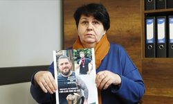 Galina Svechnikova: Nihayet oğlumuzun yanımızda olduğunu biliyoruz