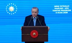 Erdoğan: Önümüzdeki 3 yılda 3 milyondan fazla gencimizi istihdama kazandıracağız