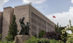 Ankara Cumhuriyet Başsavcılığınca "ihaleye fesat karıştırma" soruşturmasında 21 şüpheli yakalandı