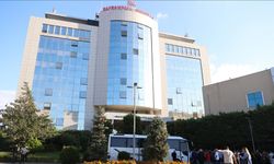 Bayrampaşa Belediyesine yönelik yolsuzluk soruşturmasında 2 şüpheli tutuklandı