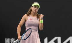 Zeynep Sönmez, Türk tenisi adına çıtayı bir kademe daha yükseltmeye çalışacak