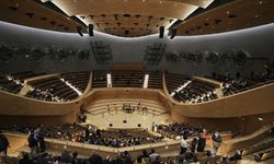 CSO Ada Ankara'da şubatın ilk haftası konser ve tiyatroyla geçecek