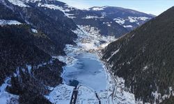 "Uzungöl Kış Festivali" 23-25 Ocak'ta katılımcılarla buluşacak