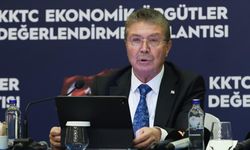 KKTC Başbakanı Üstel, ülke ekonomisine verdiği destek için Türkiye'ye teşekkür etti