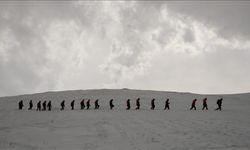 AFAD çığda hayat kurtaracak ekipler yetiştiriyor