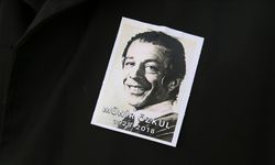 Türk sinemasının Mahmut Hoca'sı: Münir Özkul