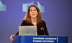 AB Komisyonu: Venezuela'yı Venezuelalılar yönetmeli