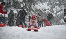 Bazı illerde eğitime bir gün ara verildi