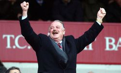 Gençlerbirliği efsane başkanını anıyor