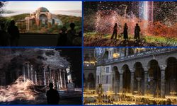 Sömestirde Ayasofya ve Efes Deneyim müzelerinde öğrencilere indirim