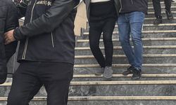 Güngören'de öldürülen Atlas Çağlayan'ın ailesini tehdit eden 5 şüpheli tutuklandı