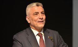 Bolat: İspanya’ya ihracatın ilk kez 10 milyar doları aşması, güçlü ve istikrarlı ekonomik yürüyüşün göstergesidir