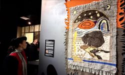 "Tarihin sıfır noktası" Göbeklitepe, Kazakistan'da genç sanatçılara ilham kaynağı oldu