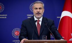 Dışişleri Bakanı Fidan: Suriye'de şimdi zaman ulusal birlik zamanıdır