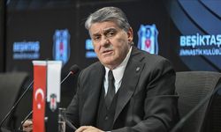 Adalı: Beşiktaş'ın bu pusu kültürünü söküp atması adına mücadele edeceğim