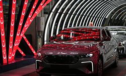 TOGG 2025'te hedeflerine ulaştı