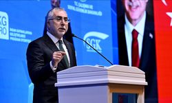 Çalışma ve Sosyal Güvenlik Bakanı Işıkhan'dan CHP'ye tepki