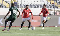 Nijerya, Afrika Uluslar Kupası'nda turnuvayı 3. tamamladı