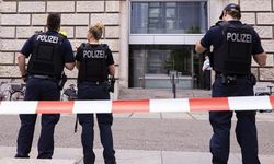 Berlin'de 50 bin haneyi elektriksiz bırakan sabotajın sorumluluğunu aşırı solcu örgüt üstlendi