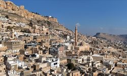 Turizmde geçen yıl rekor kıran Mardin, Uzak Doğu ülkelerinden turist çekmek istiyor