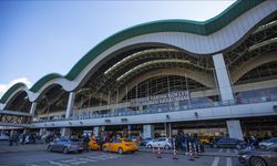 Sabiha Gökçen Havalimanı'nda yarın için uçuş azaltma kararı