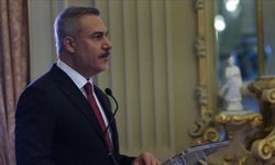 Bakan Fidan: Avrupalılar olarak hepimiz aynı gemideyiz