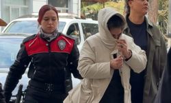 Uyuşturucu ticareti suçundan aranan hükümlü, rezidansta yakalandı