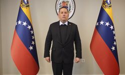 Venezuela Büyükelçisi Gutierrez: Venezuela halkı direnişe hazırdır