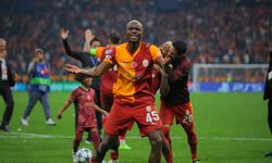 Osimhen, rekor için sahaya çıkacak