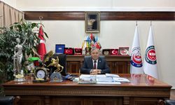 Maliye Teşkilatında "Hizmet Sınıfı" İsyanı