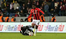 Gençlerbirliği Antalyaspor'a konuk olacak