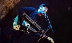 Görkem Karabudak başkentte sahne alacak