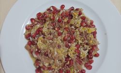 Narla yumurtanın en güzel buluşması: Narnumru