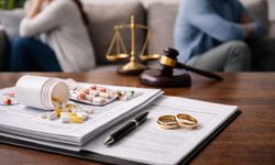 Yargıtay, psikolojik tedavi gördüğünü eşinden gizleyen kadını kusurlu buldu